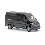 Busch 54605 - H0 - Citroën Jumper - schwarz